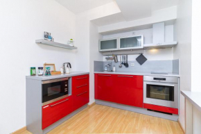 Romantic getaway with equipped kitchen, Tallinn